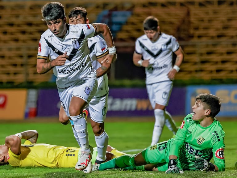 Tribunal de Disciplina confirma resta de puntos para Santiago Morning en la Primera B 2025