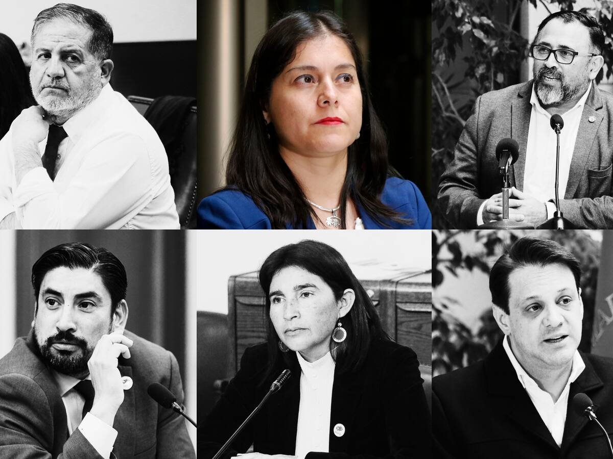 Auge y caída del Partido de la Gente: colectividad queda sin parlamentarios tras renuncia de diputada Karen Medina