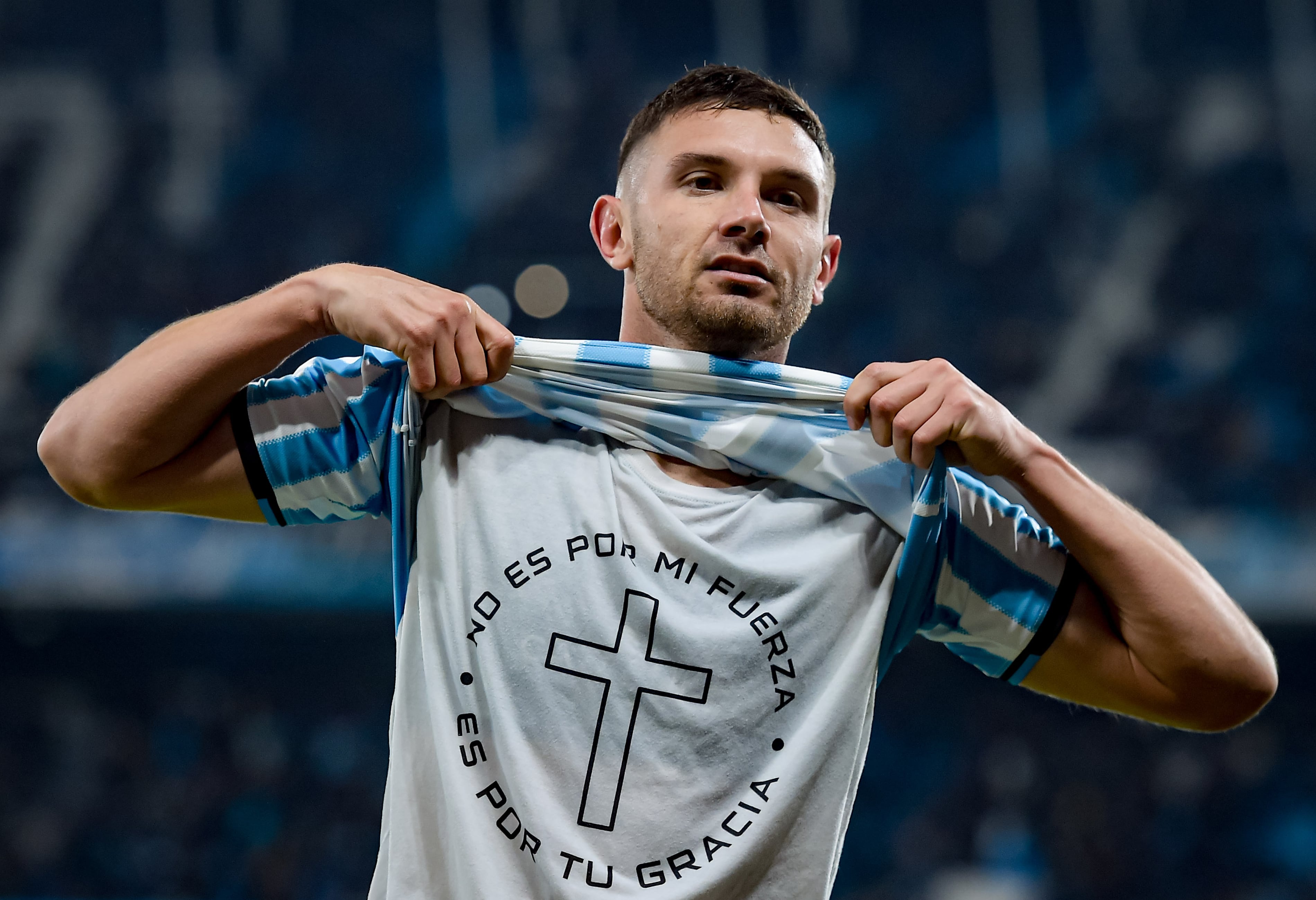  Marcelo Endelli / Getty Images