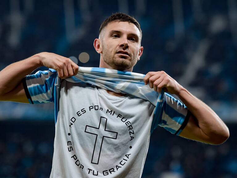 Marcelo Endelli / Getty Images