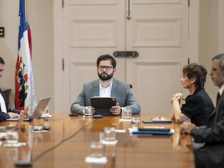 Comité político, gabinete, presidente gabriel boric, 1024x576 jpg ok
