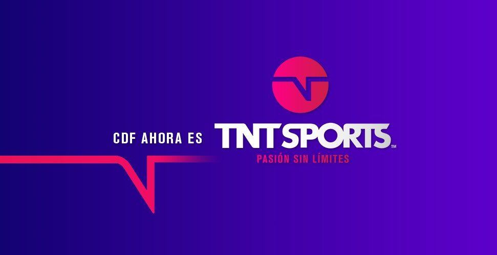 TNT Sports