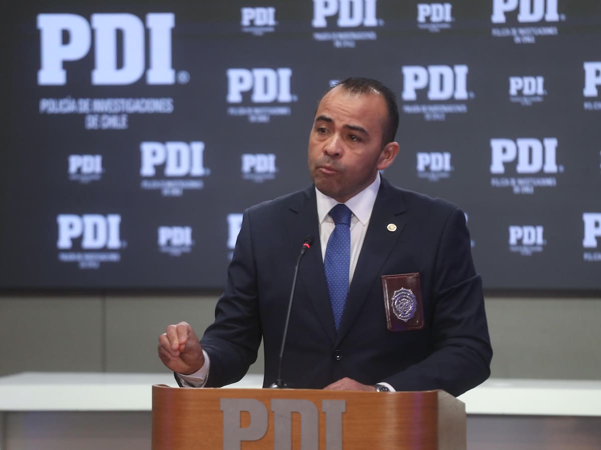 PDI indaga posible acto de venganza tras secuestro en Conchalí de niña de 7 años: Padre habría escapado un día antes tras ser raptado