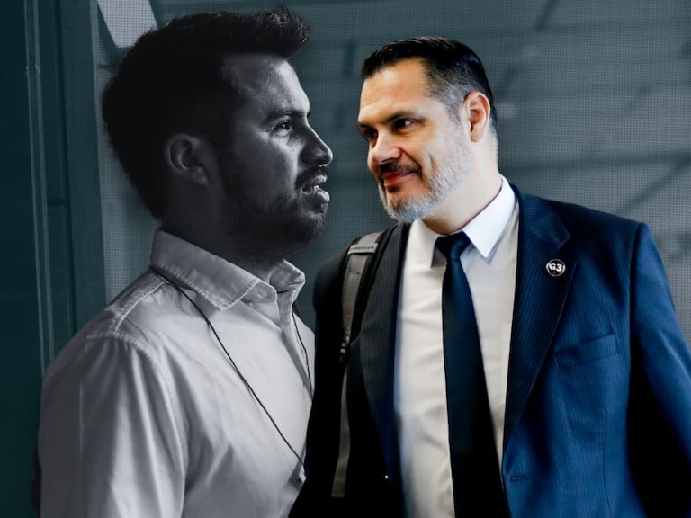 Caso Gatica: Claudio Crespo es absuelto tras ser acusado de cegar a diputado electo durante estallido social