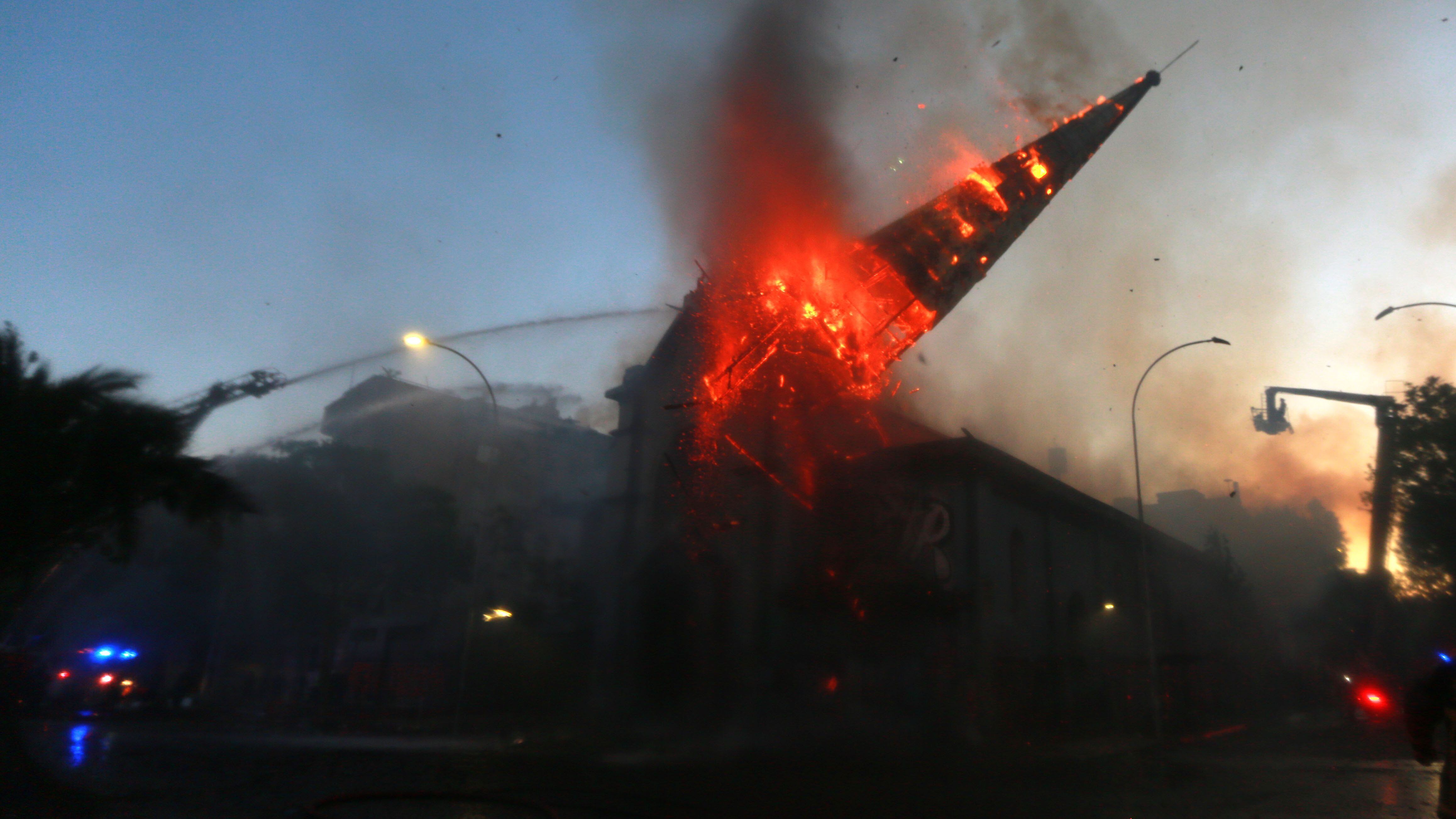 Parroquia La Asunción