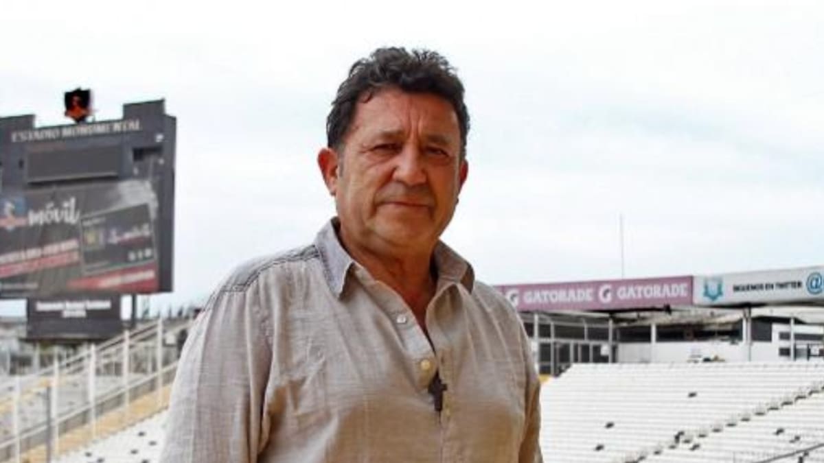 Carlos Rivas