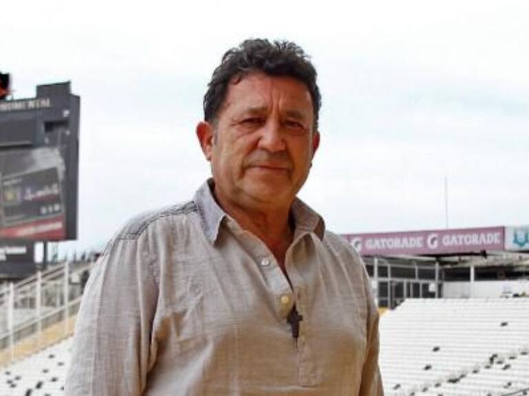 Carlos Rivas