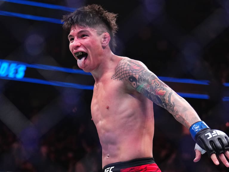 Jaula Bahamondes vuelve a pelear en la UFC este fin de semana: rival, horario y dónde ver en TV