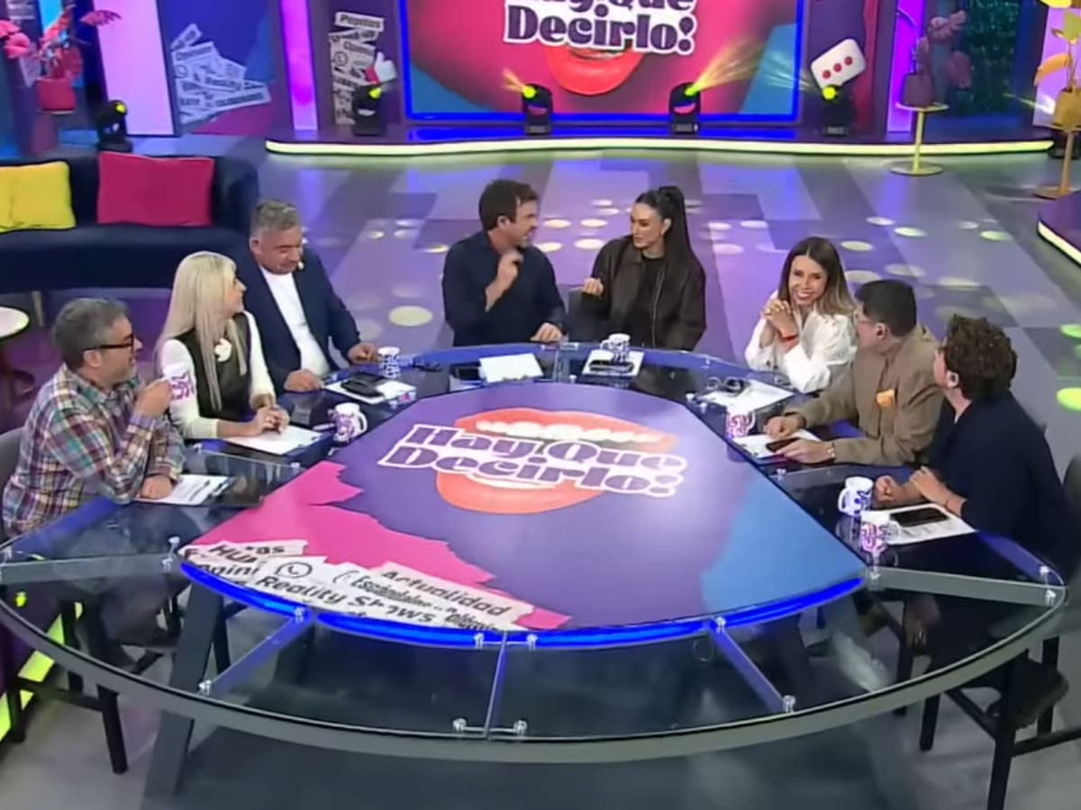 “No sigo en esta h...” entregan detalles inéditos de supuesta renuncia de importante rostro de Canal 13 a la señal televisiva