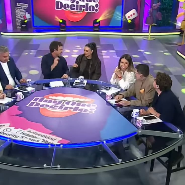 Es uno de los rostros más importantes de la TV chilena e impacta con revelación: “A los 50 años me quiero retirar”