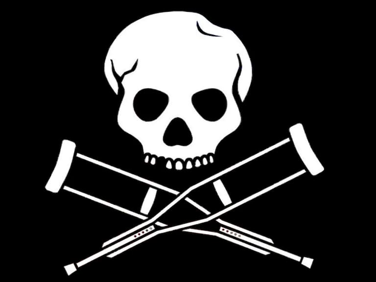 ¡“Jackass” está de vuelta! Conoce todos los detalles del regreso de la franquicia con su nueva película