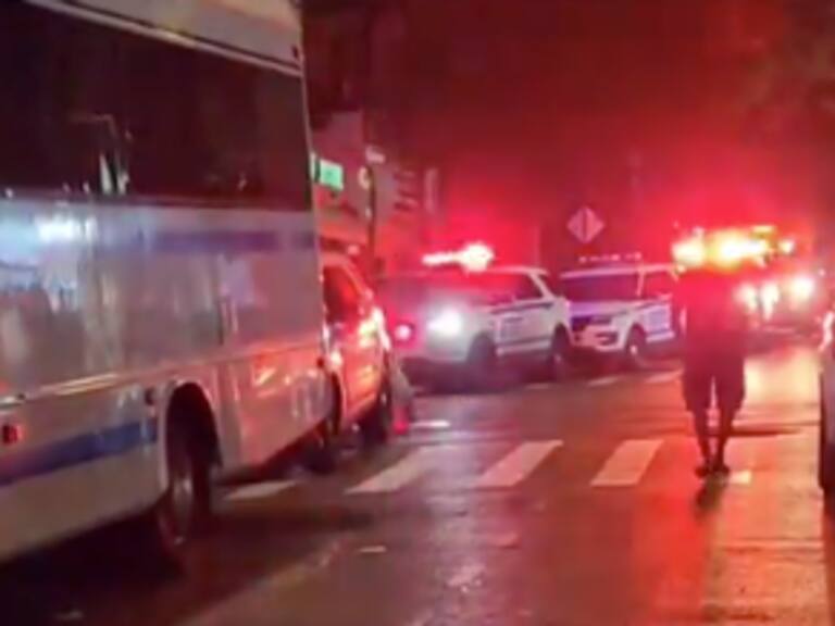 Violento tiroteo en Brooklyn deja tres muertos y una decena de heridos
