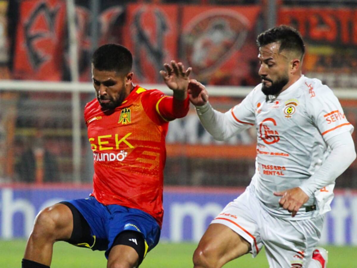 “Cuando teníamos el balón, no éramos capaces de dar tres o cuatro pases… No ha habido evolución”