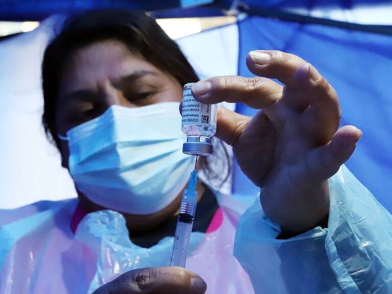 Médico del laboratorio Covid de Magallanes por caso de variante Delta: «No nos gustaría retroceder para nada»