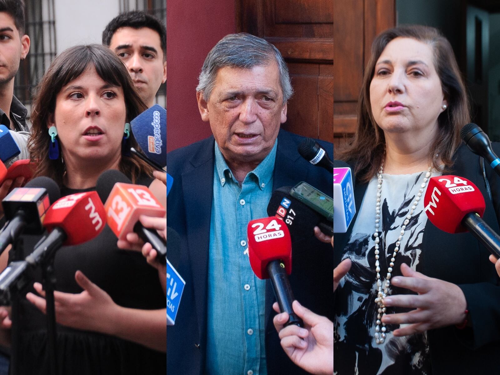 Agencia Uno