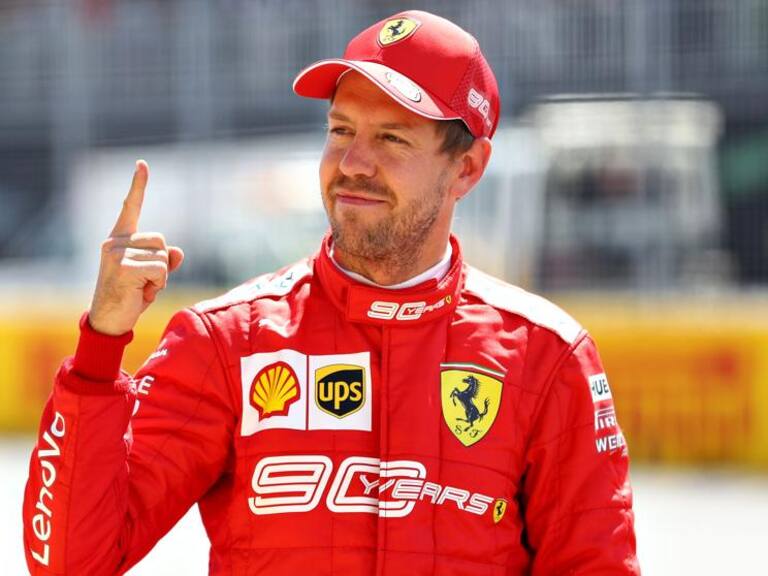 Sebastián Vettel fuera de Ferrari: ¿Quiénes podrían ser sus reemplazantes?