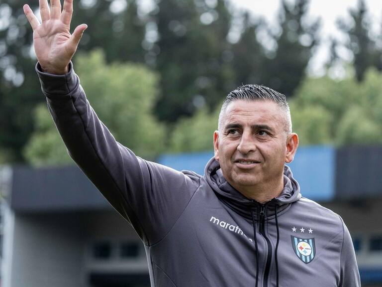 Instagram @huachipato_fc