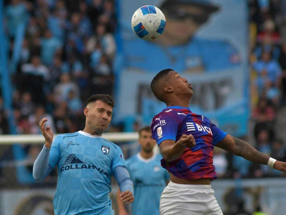 La UC le da vida a Deportes Iquique en su lucha por evitar el descenso