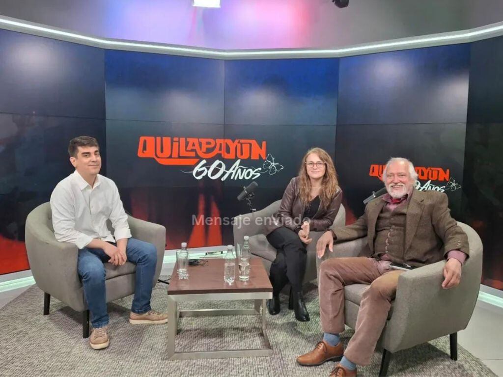 Cuerdas Al Aire