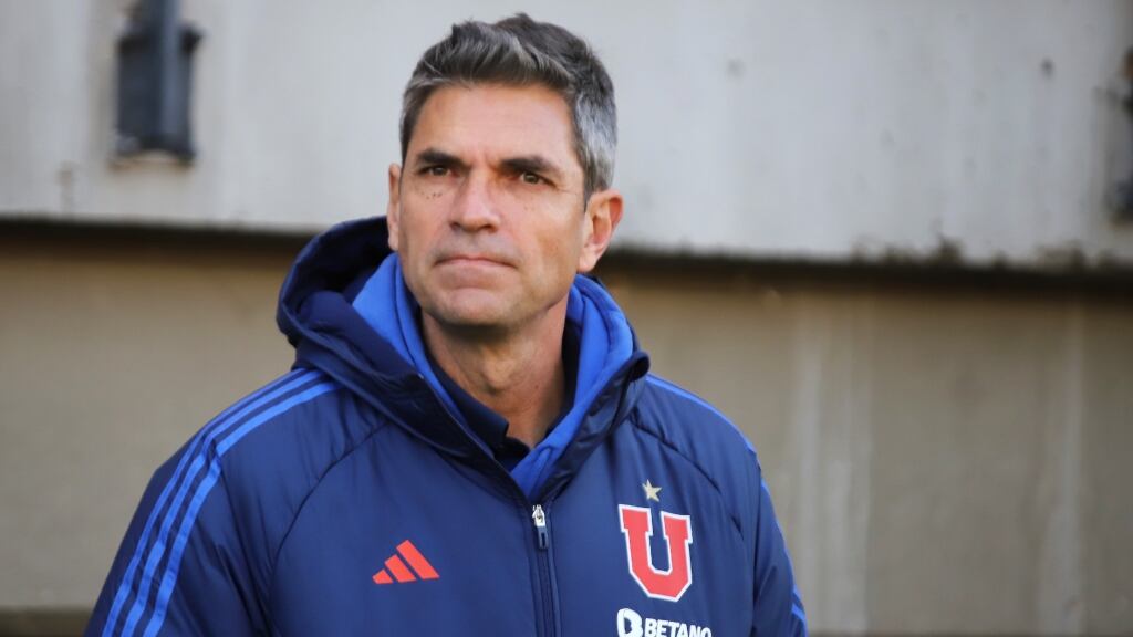 Azul Azul marca un ultimatum para Mauricio Pellegrino de cara al duelo con Audax Italiano