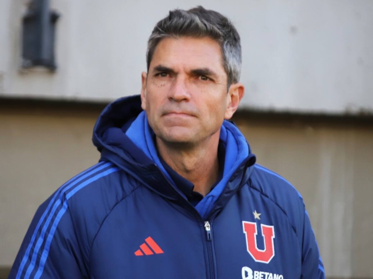 Azul Azul marca un ultimatum para Mauricio Pellegrino de cara al duelo con Audax Italiano