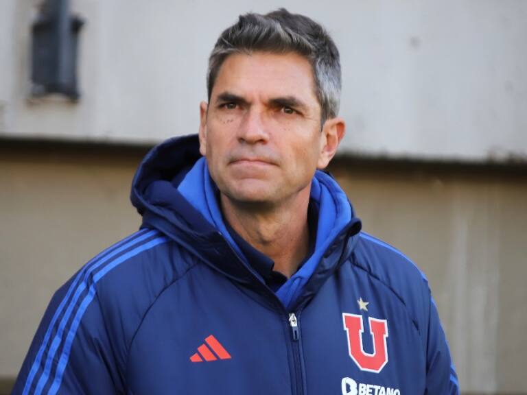 Azul Azul marca un ultimatum para Mauricio Pellegrino de cara al duelo con Audax Italiano