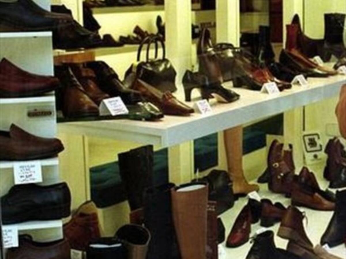Ventas del comercio en la Región Metropolitana cayeron 3,9% en agosto