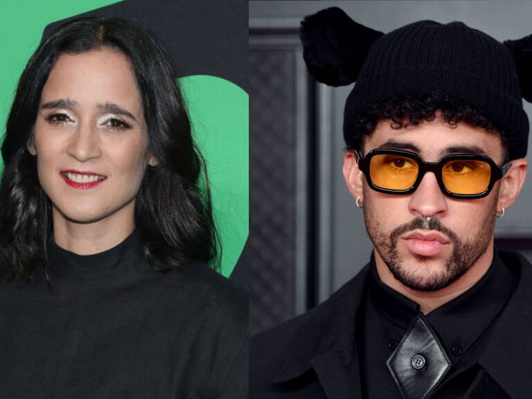 Julieta Venegas estrenó canción con Bad Bunny este martes | Getty Images