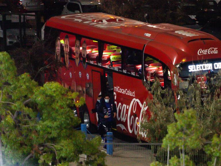 Las opciones que maneja la ANFP fuera de Santiago para los duelos de La Roja por las Clasificatorias en octubre