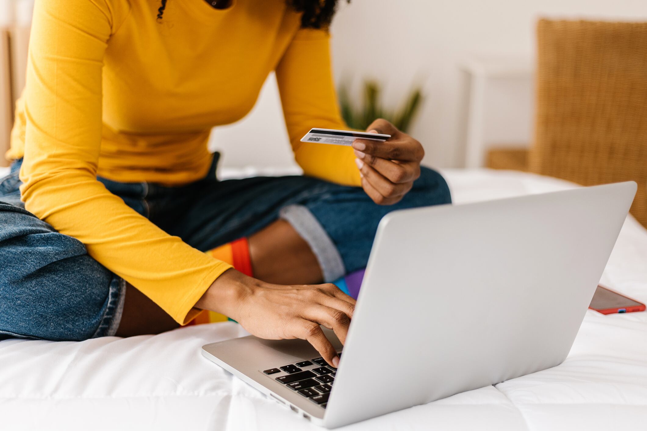 Compras online