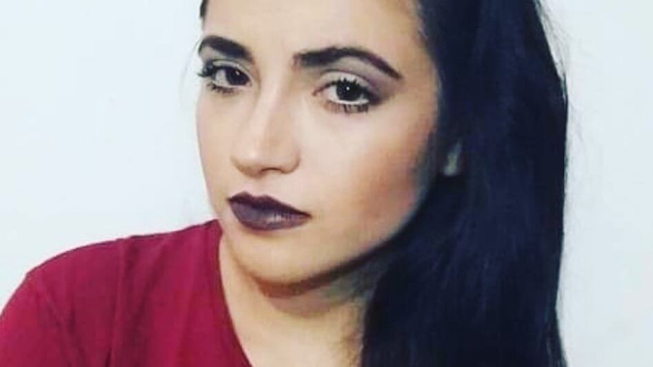 Scarlett Ortega