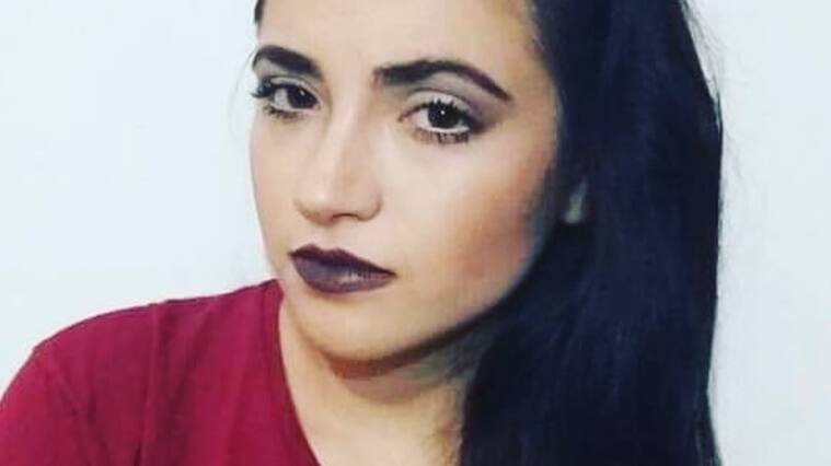 Scarlett Ortega