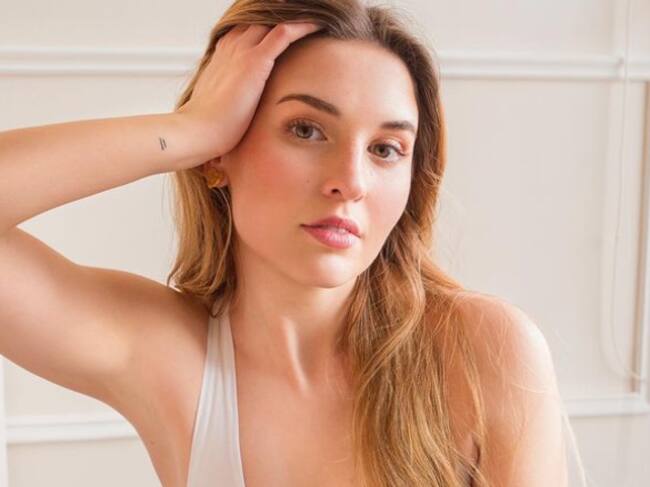 Belén Soto saludó a su pareja en su cumpleaños