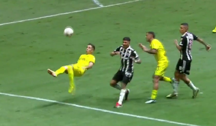 Captura ESPN