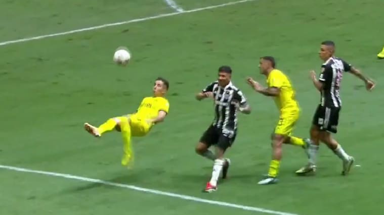 Captura ESPN