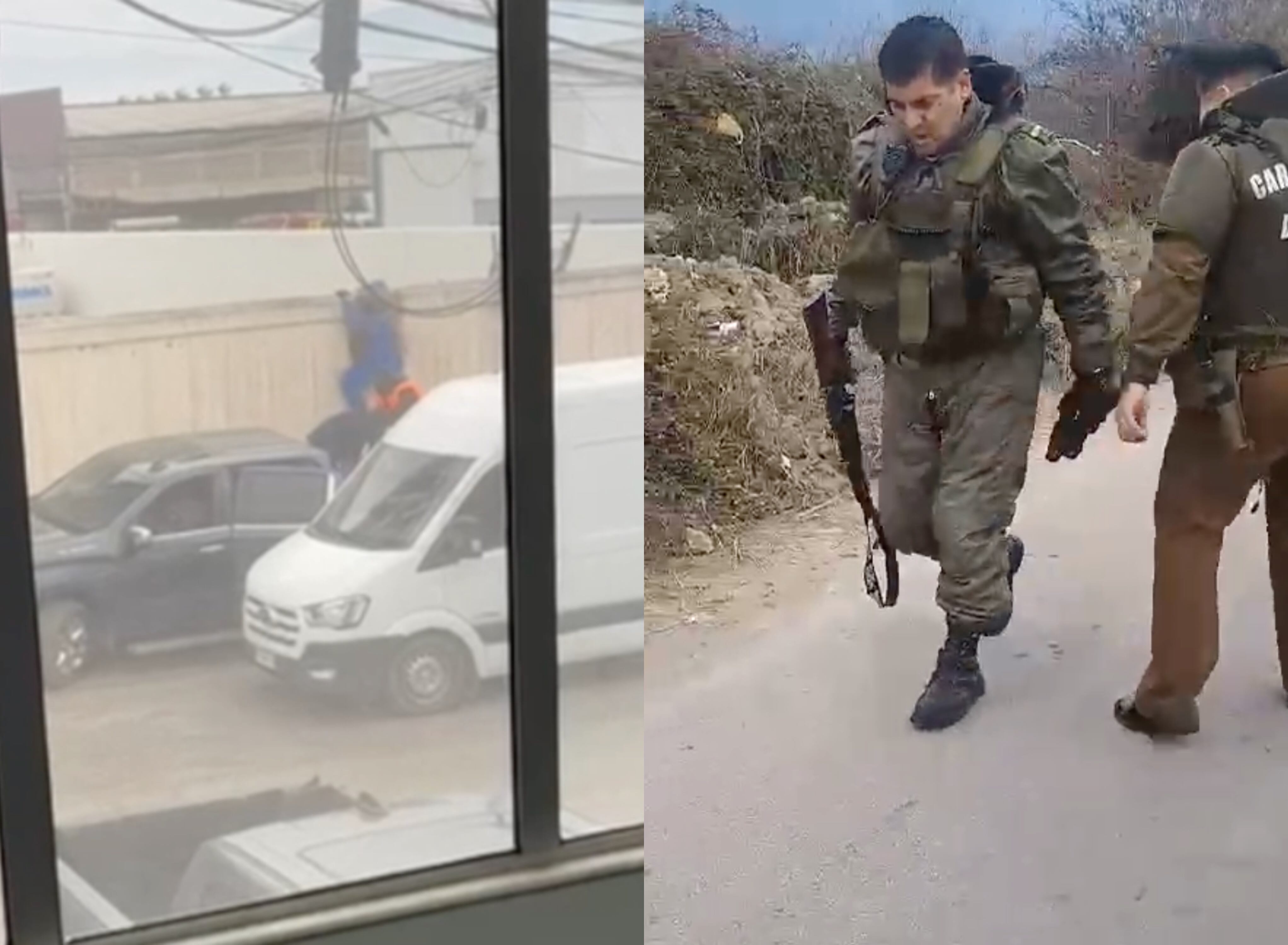 Capturas