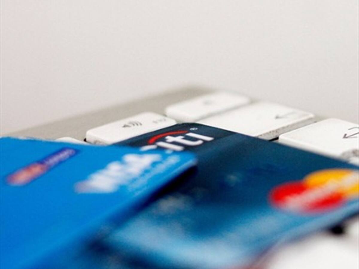 Clonación de tarjetas de crédito aumentó en casi 1000% desde 2010
