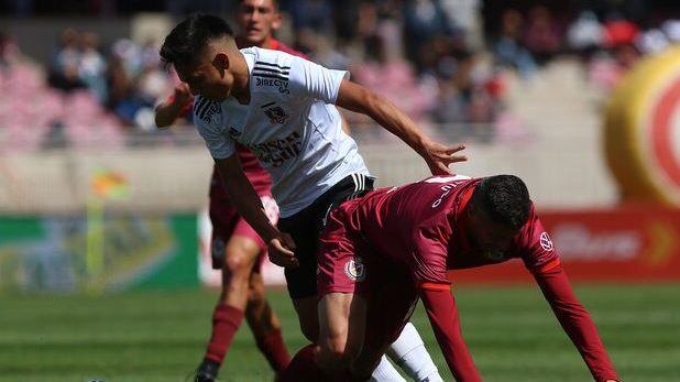 Alcalde de Ovalle, Claudio Rentería, descartó que el partido entre Deportes La Serena y Colo Colo se juegue en su ciudad