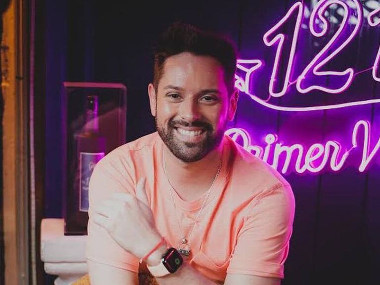 «Sería genial»: Michael Roldán quiere que La Red traiga de regreso un antiguo programa de farándula