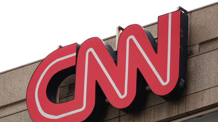 Ex presentador de CNN detenido en Estados Unidos tras cubrir protestas contra la política migratoria de Trump