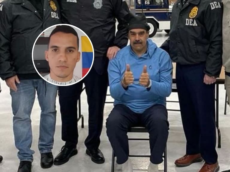 Fiscalía no descarta solicitar que Nicolás Maduro declare en el caso del crimen de Ronald Ojeda