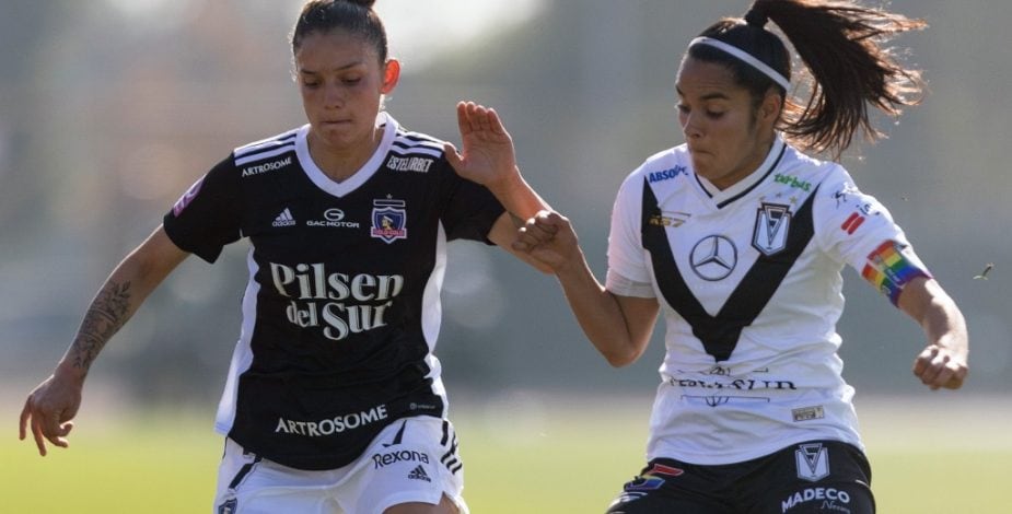 Directora de la Anjuff y el futuro del fútbol femenino: "Nos falta muchísimo"
