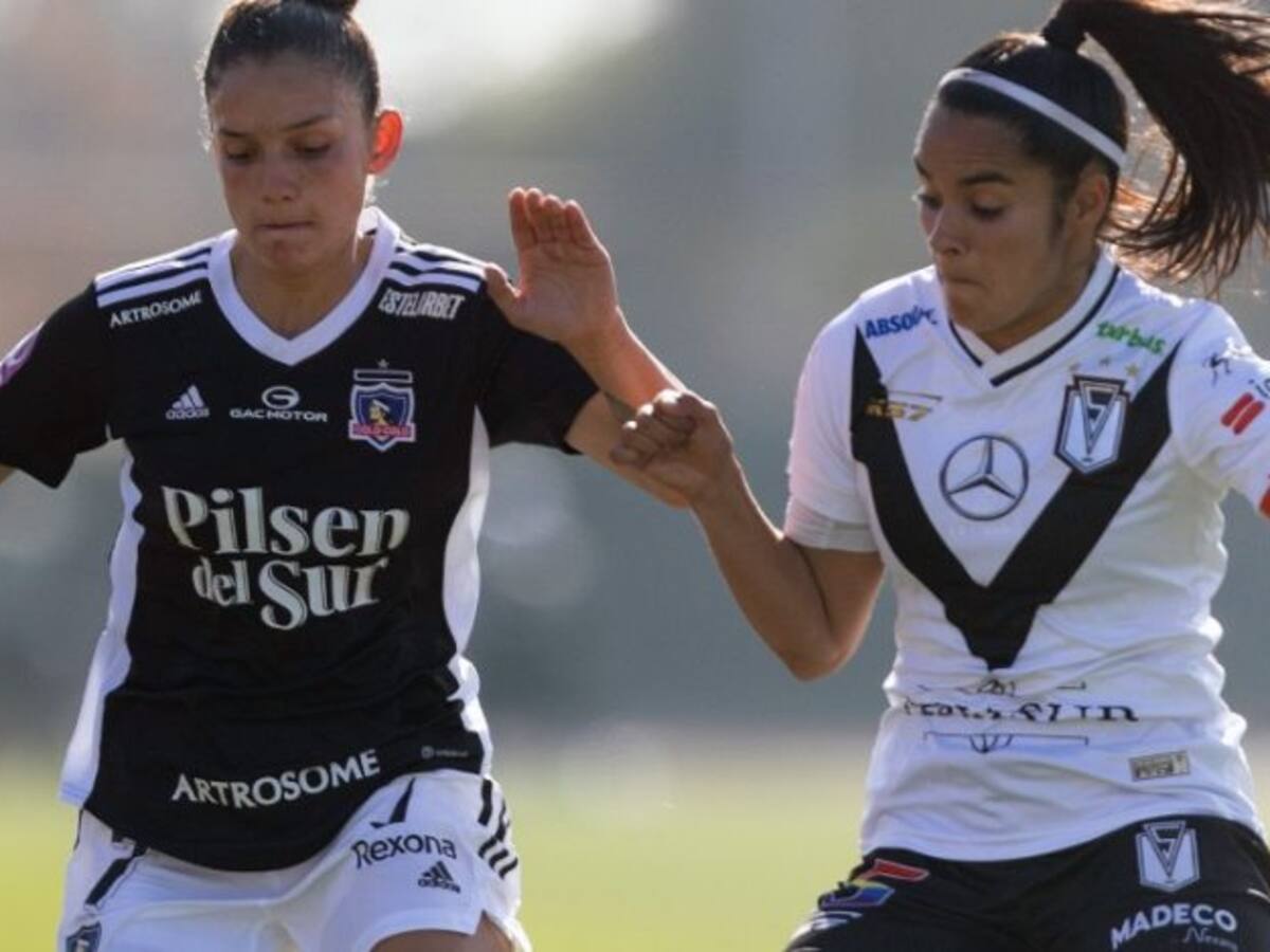 Directora de la Anjuff y el futuro del fútbol femenino: «Siempre ha sido un tema que la Federación esté sumergida en la ANFP»