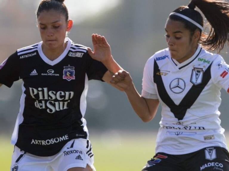 Directora de la Anjuff y el futuro del fútbol femenino: "Nos falta muchísimo"