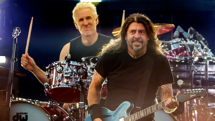 Foo Fighters sorprende con evento exclusivo que se realizará en Chile: conoce la fecha