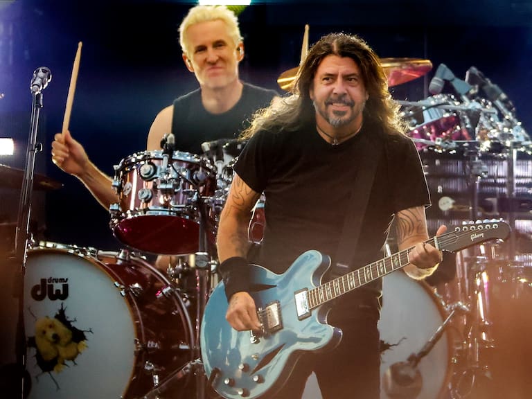 Foo Fighters sorprende con evento exclusivo que se realizará en Chile: conoce la fecha