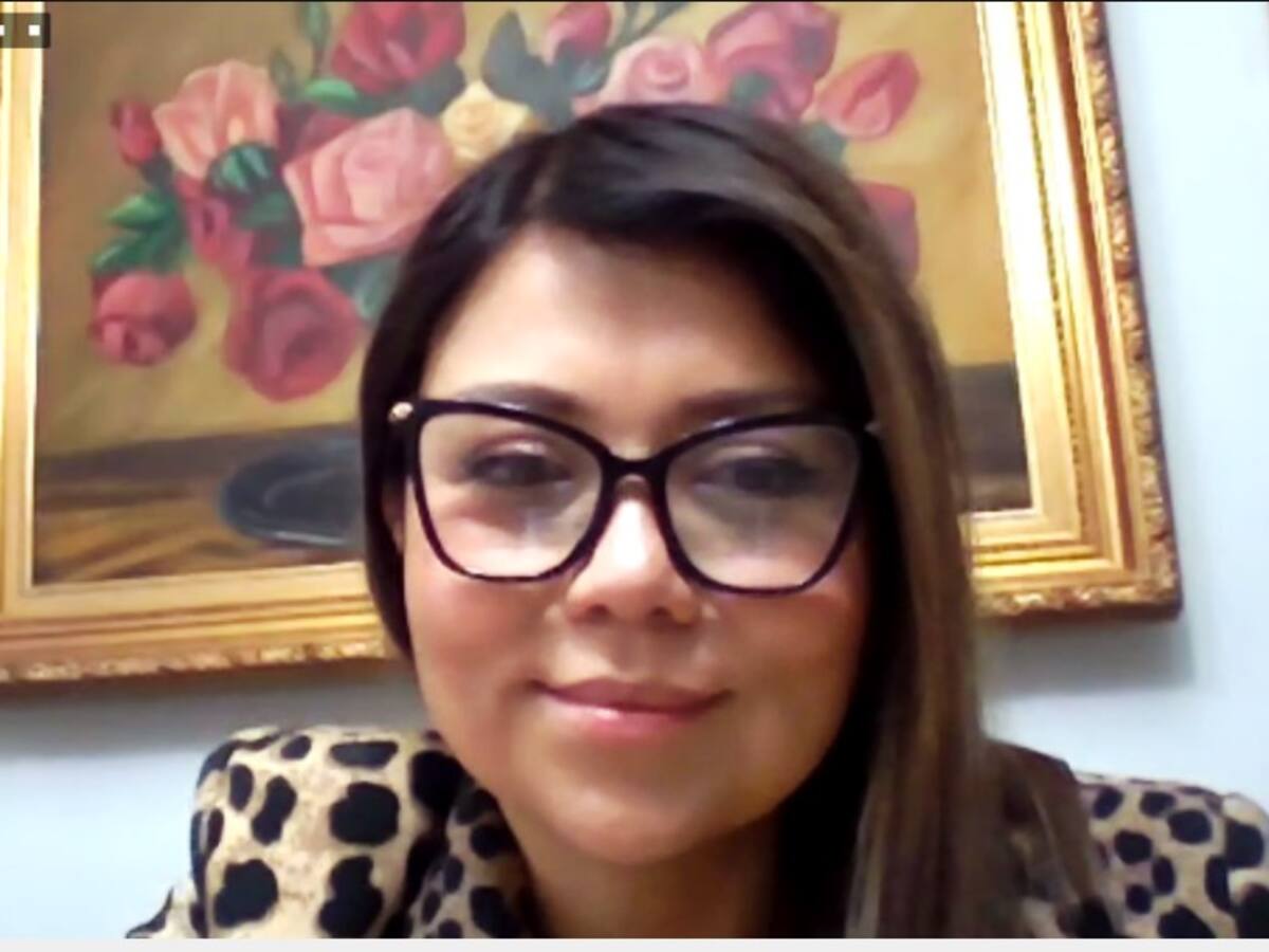 Jueza detenida por provocar un accidente en estado de ebriedad queda con arraigo nacional y su licencia suspendida