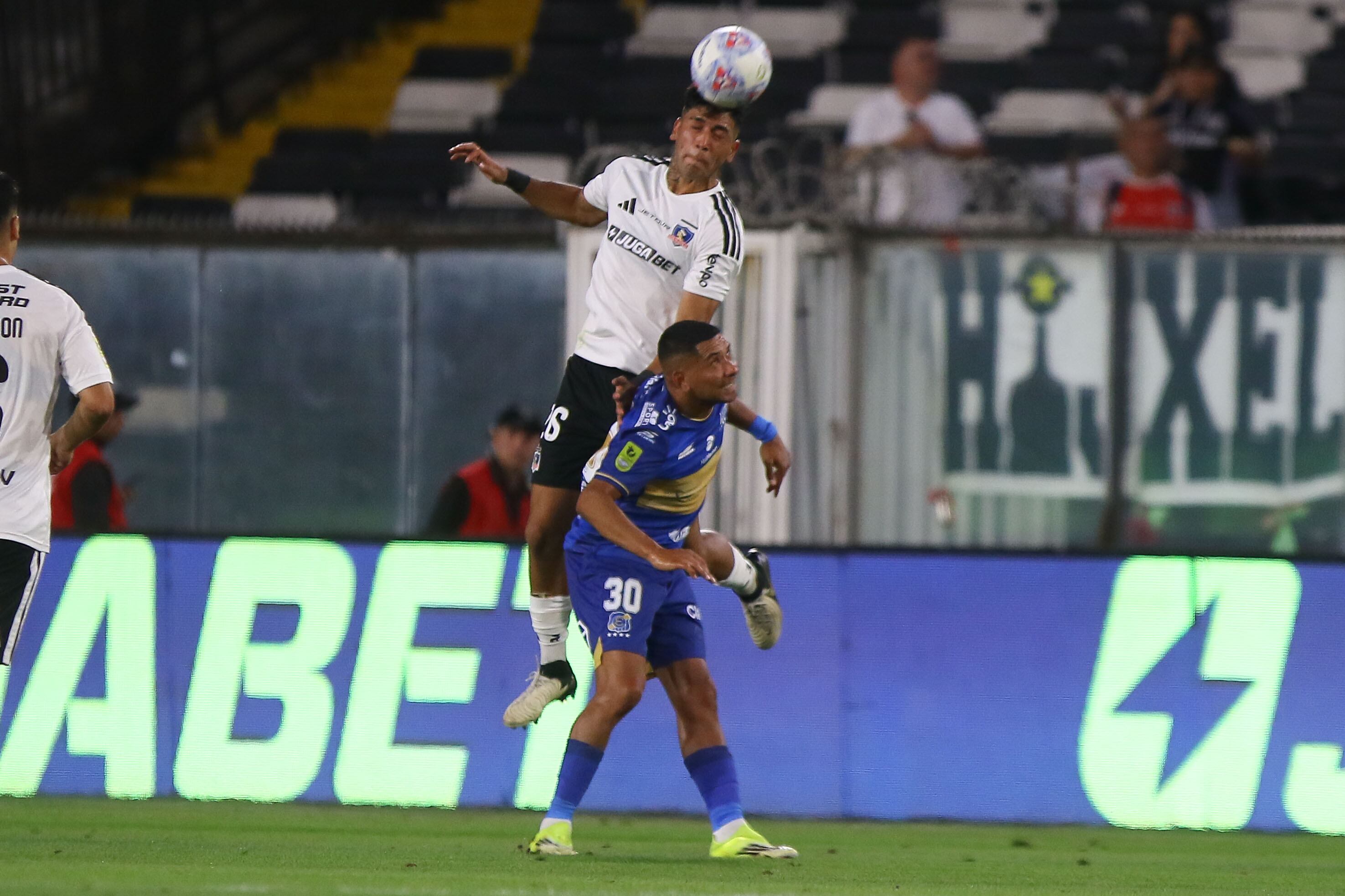 FOTO: LUKAS SOLIS / AGENCIAUNO