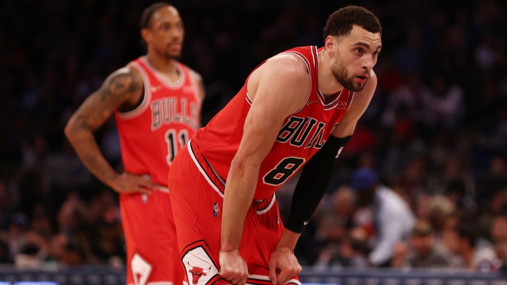 Chicago Bulls - NBA