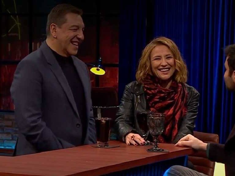 Pero Con Respeto Sigrid Alegría